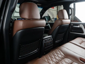 Внедорожник Toyota Land Cruiser 2017 года, 7099000 рублей, Тюмень