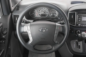 Минивэн Hyundai Grand Starex 2018 года, 3429000 рублей, Кемерово