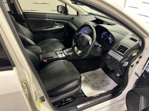 Универсал Subaru Levorg 2015 года, 1530000 рублей, Красноярск