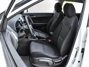 Внедорожник Hyundai Creta 2017 года, 1770000 рублей, Краснодар