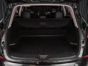 Внедорожник Nissan Murano 2019 года, 3240000 рублей, Тюмень