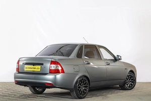 Седан ВАЗ (LADA) Priora 2011 года, 619000 рублей, Тюмень