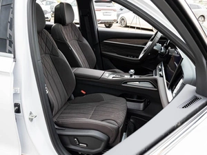 Внедорожник Geely Xingyue L 2026 года, 4450000 рублей, Краснодар