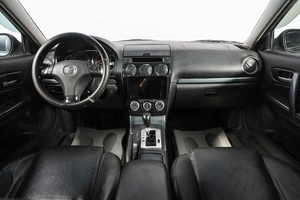 Седан Mazda 6 2005 года, 399000 рублей, Новосибирск