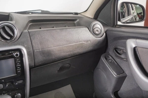 Внедорожник Renault Duster 2013 года, 759000 рублей, Томск