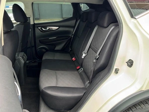 Внедорожник Nissan Qashqai 2018 года, 1899000 рублей, Кропоткин