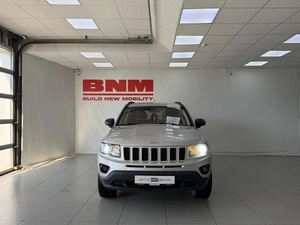 Внедорожник Jeep Compass 2012 года, 920000 рублей, Смоленск