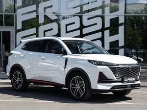 Внедорожник Changan CS55 Plus 2024 года, 2089000 рублей, Волгоград