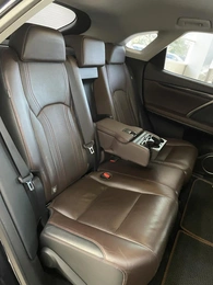 Внедорожник Lexus RX 2016 года, 3497000 рублей, Солонцы
