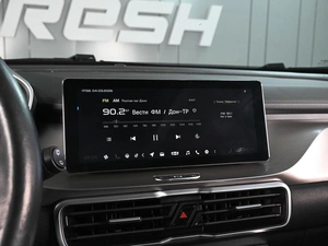 Внедорожник Geely Coolray 2020 года, 1539000 рублей, Ростов-на-Дону