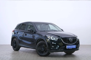 Внедорожник Mazda CX-5 2012 года, 1639900 рублей, Омск