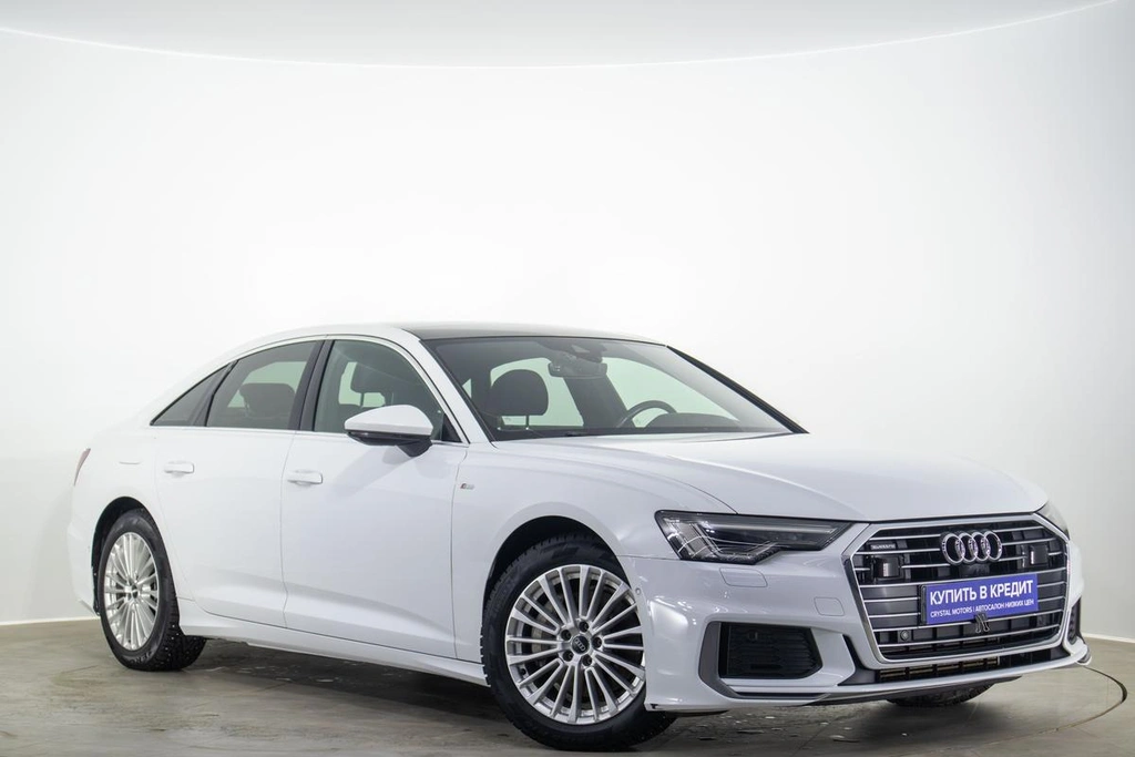 Седан Audi A6 2019 года, 4379000 рублей, Оренбург
