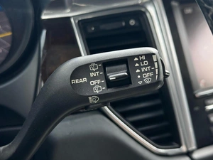Внедорожник Porsche Macan S 2014 года, 2569000 рублей, Ижевск