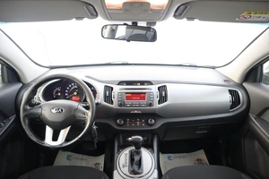 Внедорожник Kia Sportage 2015 года, 1550000 рублей, Клинцы