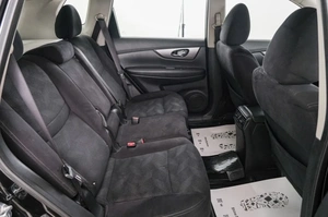Внедорожник Nissan X-Trail 2015 года, 1729000 рублей, Красноярск