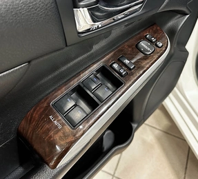 Седан Toyota Camry 2016 года, 2150000 рублей, Красноярск