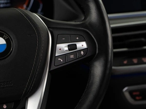 Внедорожник BMW X5 2019 года, 7193404 рублей, Москва