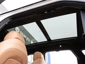 Внедорожник JAECOO J8 2024 года, 3350000 рублей, Краснодар