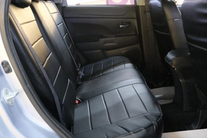 Внедорожник Mitsubishi ASX 2012 года, 959000 рублей, Омск