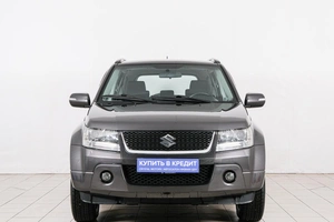 Внедорожник Suzuki Grand Vitara 2009 года, 1249000 рублей, Красноярск