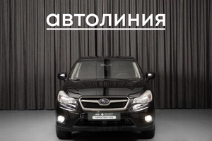 Хетчбэк Subaru Impreza 2013 года, 970000 рублей, Красноярск