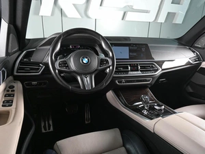 Внедорожник BMW X5 2020 года, 7299000 рублей, Аксай