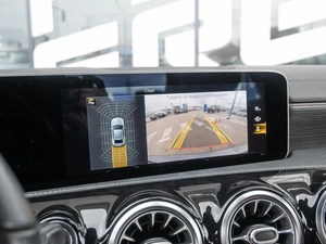 Седан Mercedes-benz A-класс 2018 года, 3150000 рублей, Краснодар