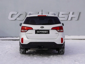 Внедорожник Kia Sorento 2013 года, 1899000 рублей, Волгоград