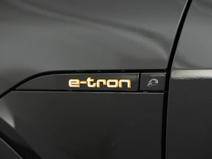 Внедорожник Audi e-tron 2020 года, 4357077 рублей, Москва