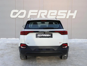 Внедорожник FAW Bestune T77 2024 года, 2099000 рублей, Ижевск