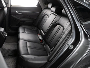Седан Hyundai Sonata 2021 года, 2379000 рублей, Тюмень