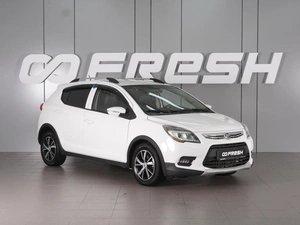 Хетчбэк Lifan X50 2018 года, 825000 рублей, Минеральные Воды