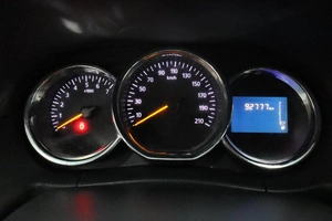 Внедорожник Renault Duster 2016 года, 1350000 рублей, Курск