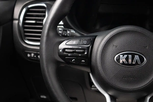 Седан Kia Rio 2019 года, 1689000 рублей, Оренбург