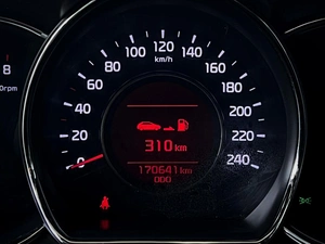 Хетчбэк Kia Ceed 2013 года, 879000 рублей, Уфа