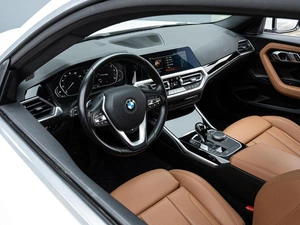 Купе BMW 2 серия 2021 года, 4270000 рублей, Краснодар