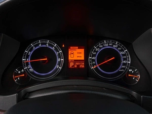 Внедорожник Infiniti EX35 2008 года, 1129000 рублей, Тюмень