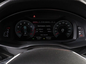 Лифтбек Audi A7 2021 года, 7420000 рублей, Минеральные Воды