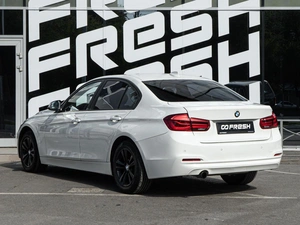Седан BMW 3 серия 2016 года, 1675000 рублей, Волгоград