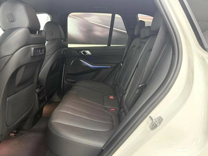 Внедорожник BMW X5 2022 года, 9095000 рублей, Красноярск