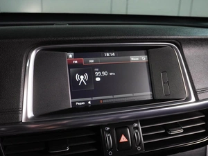 Седан Kia Optima 2017 года, 1799000 рублей, Воронеж