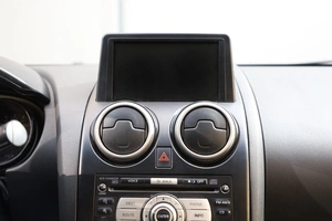 Внедорожник Nissan Qashqai 2007 года, 899000 рублей, Новосибирск