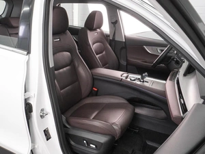 Внедорожник Chery Tiggo 7 Pro Max 2024 года, 2400000 рублей, Воронеж