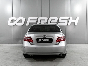 Седан Toyota Camry 2007 года, 1499000 рублей, Аксай