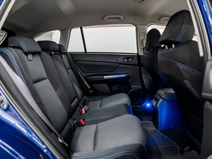 Универсал Subaru Levorg 2015 года, 1550000 рублей, Красноярск