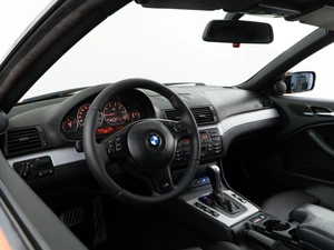 Кабриолет BMW 3 серия 2004 года, 2149999 рублей, Москва