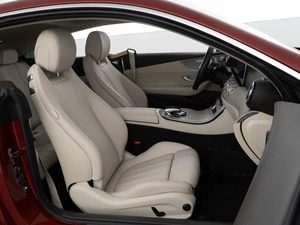 Купе Mercedes-benz E-класс 2019 года, 4297055 рублей, Москва