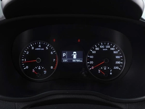 Хетчбэк Kia Picanto 2017 года, 1399000 рублей, Ростов-на-Дону
