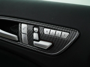 Внедорожник Mercedes-benz GLA-класс AMG 2015 года, 3255046 рублей, Москва