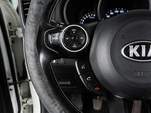 Внедорожник Kia Soul 2018 года, 1609000 рублей, Воронеж